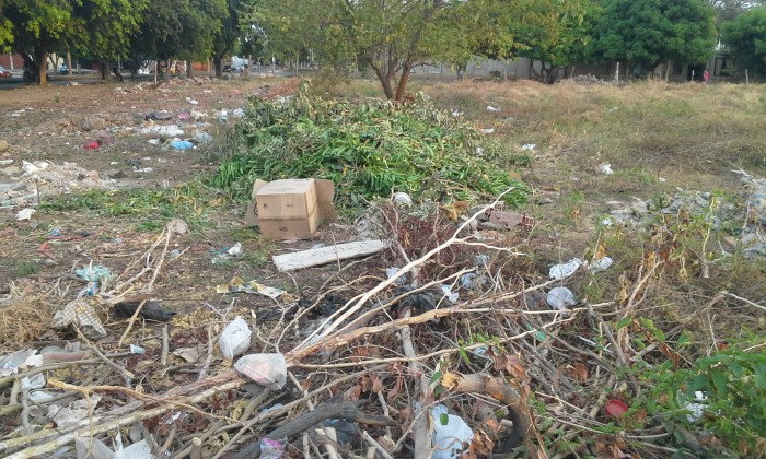 La falta de cultura ciudadana acecha a Valledupar | Semanario La Calle