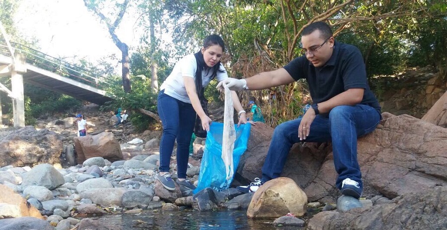 Emdupar, Aseo del Norte y Fonvisocial sale a las calles | Semanario La ...
