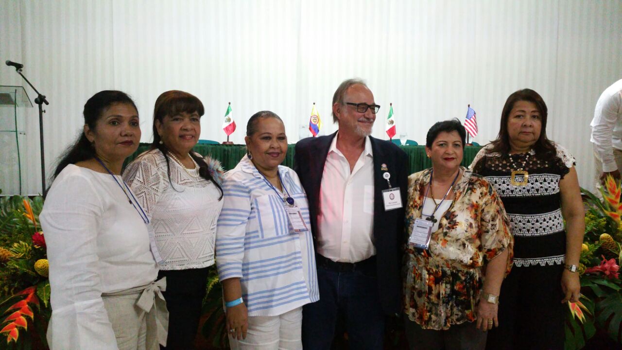 En Valledupar se desarrolla Congreso Internacional de Cuidado humano ...