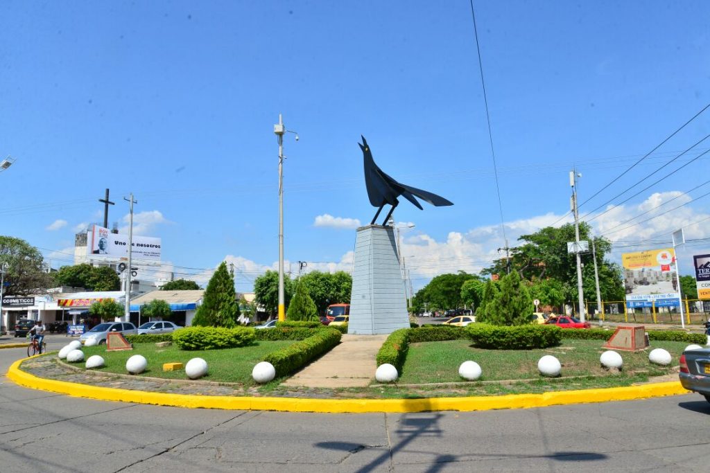 Resultado de imagen para glorieta maria mulata