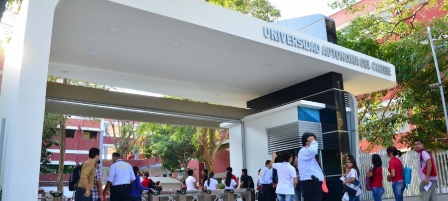 Se agudiza la situación de la Universidad Autónoma del Caribe
