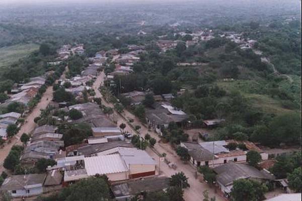 Un municipio en el Magdalena tenía toda una vida sin energía