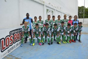 LEONES 2