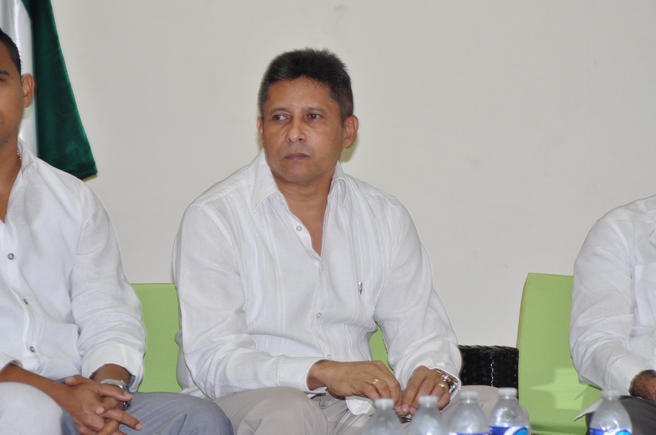 Capturan a Carlos Oñate, exrector de la UPC | Semanario La Calle