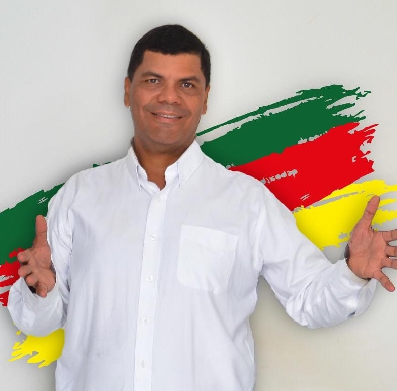 Alfredo Barrios asegura no estar inhabilitado Semanario La Calle