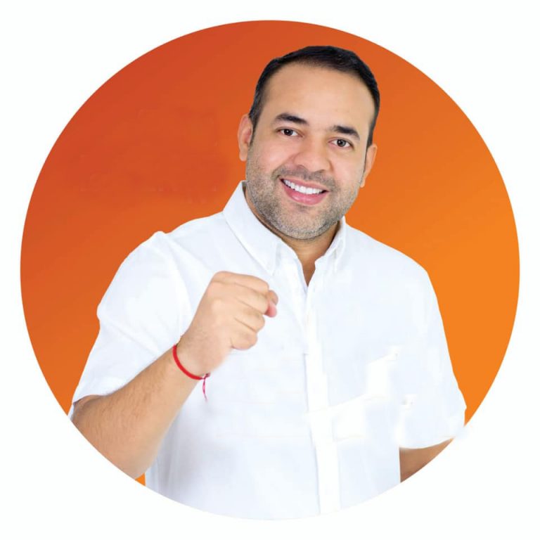 Efraín Quintero explica por qué su plan de gobierno no aparece inscrito