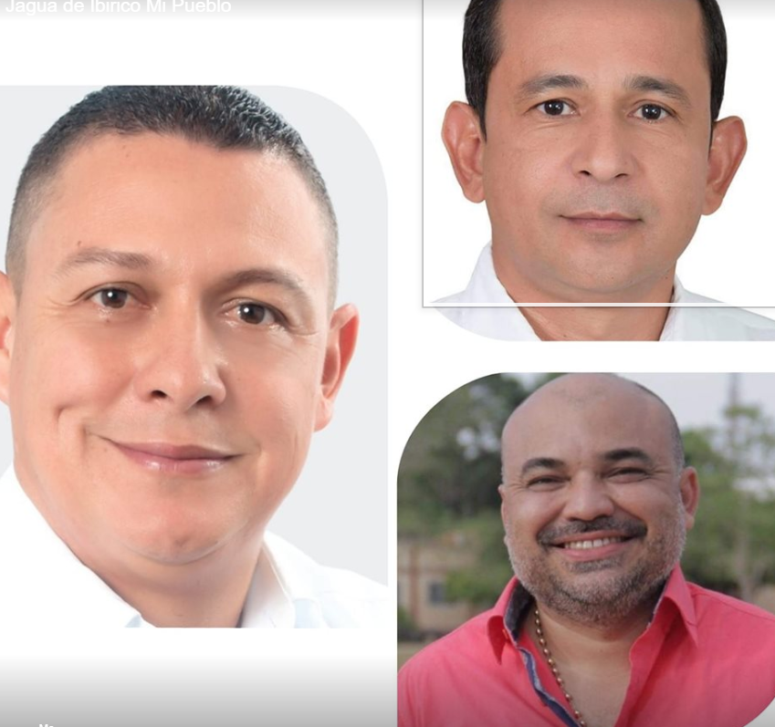 En La Jagua los casi ahogados quieren unir fuerzas Semanario La Calle