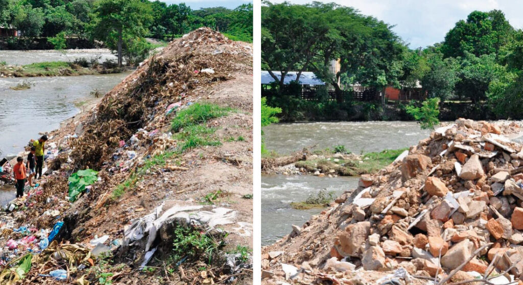 Residuos en Valledupar: un fenómeno con pocos dolientes | Semanario La ...