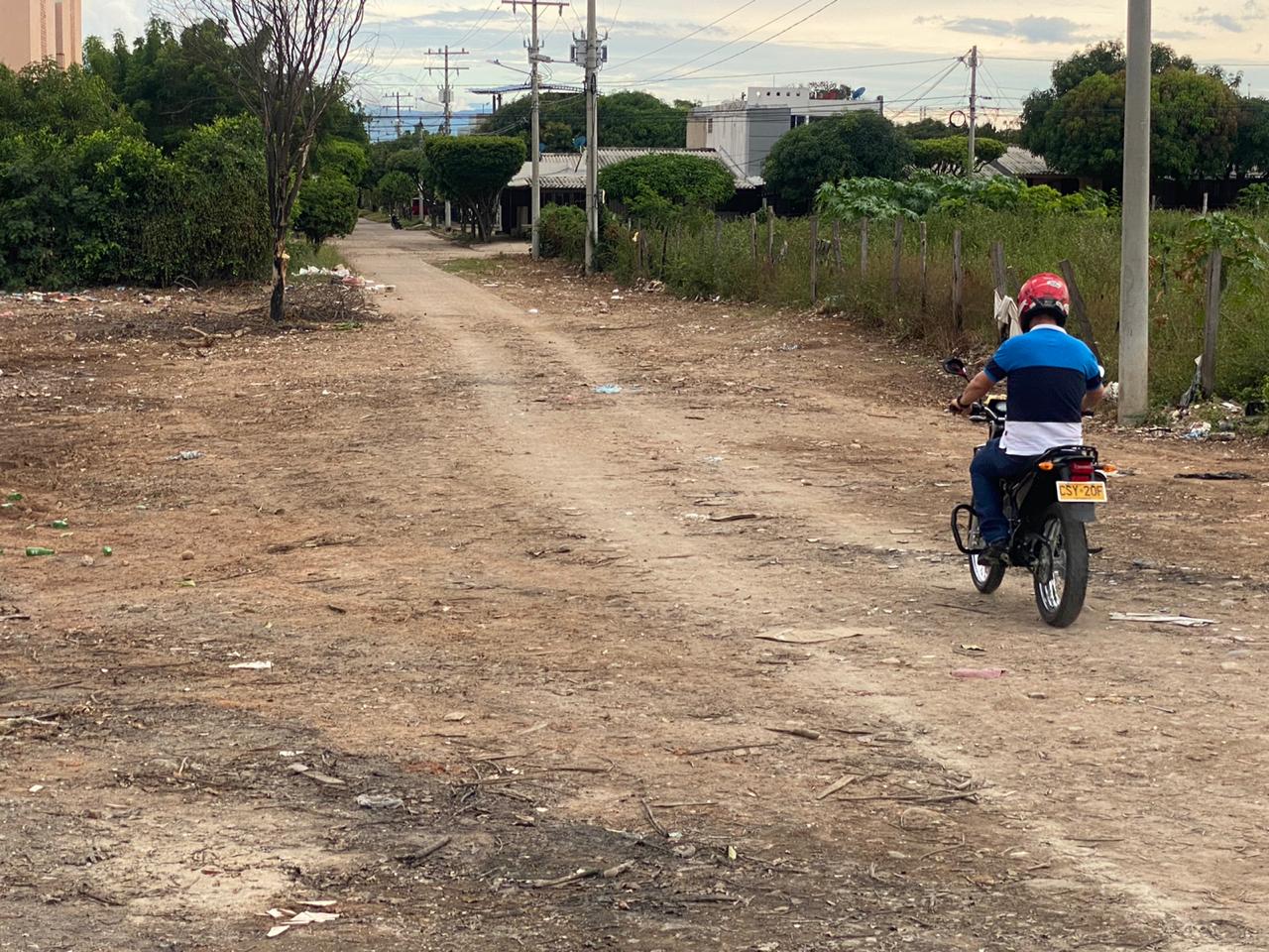 Limpian zonas críticas por basuras en Valledupar | Semanario La Calle