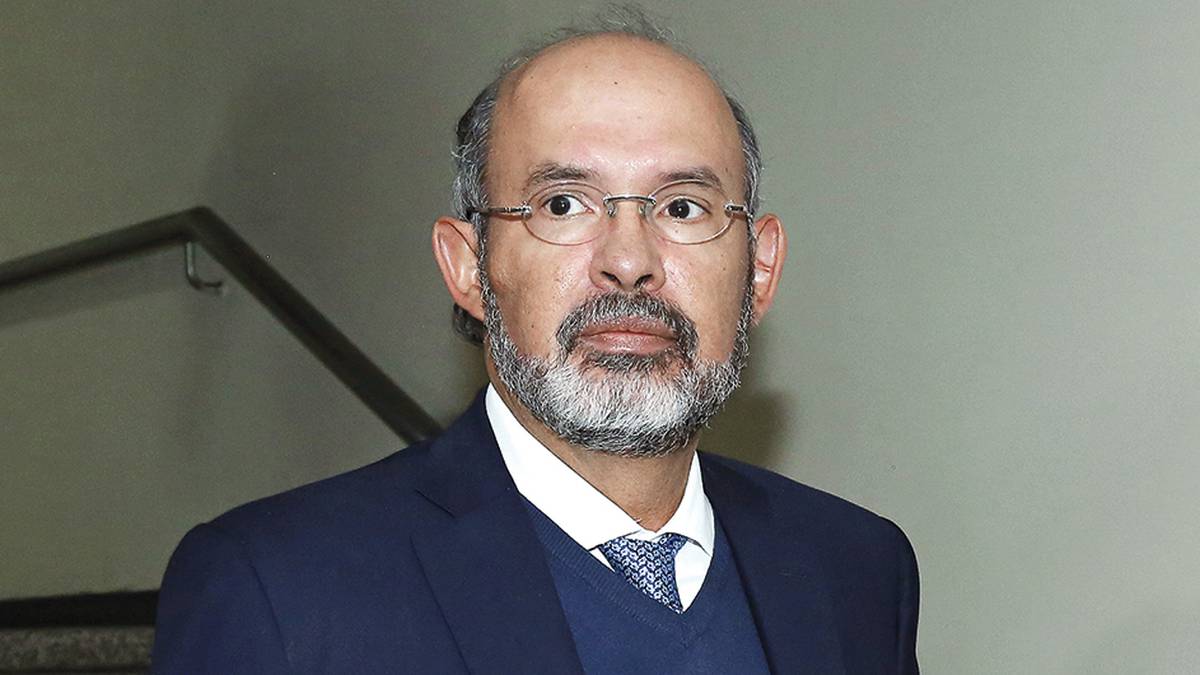 Francisco Ricaurte, el primer alto magistrado condenado por corrupción