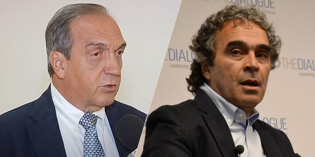 Sergio Fajardo y Luis Alfredo Ramos fueron condenados fiscalmente