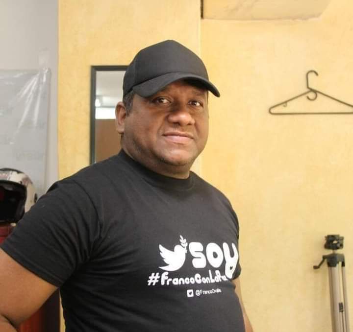 Falleció el periodista Kike Gómez Semanario La Calle