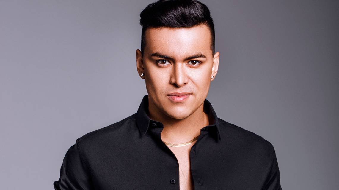 El artista Yeison Jiménez sufrió un accidente automovilístico | Semanario La Calle