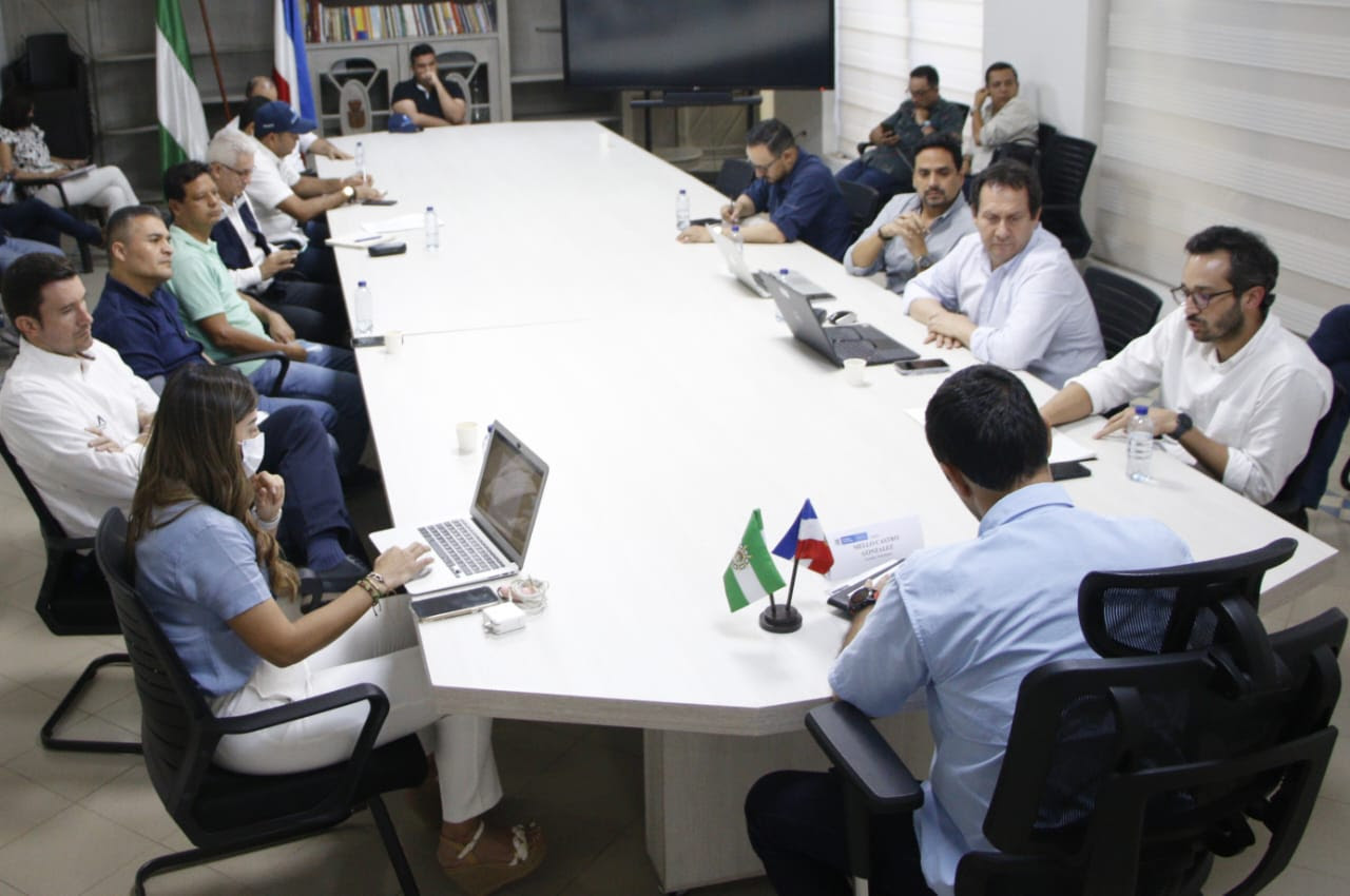 Este es plan que tienen para mejorar el servicio de aseo en Valledupar ...