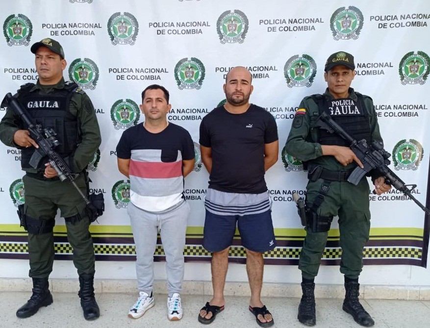 Los presuntos secuestradores de joven en Aguachica eran conocidos de la ...