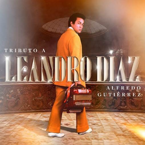 Alfredo Gutiérrez presenta ‘Tributo a Leandro Díaz’ Semanario La Calle