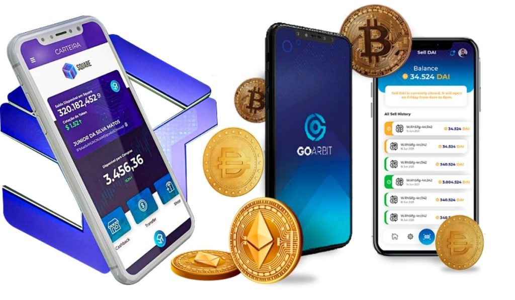 Esto pasa con GoArbit, ¿por qué no responde? | Semanario La Calle