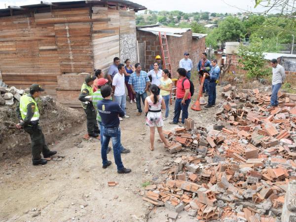 En las invasiones de Valledupar hay grandes mafias | Semanario La Calle