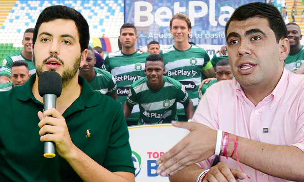 El Valledupar Fútbol Club no quiere regresar al ‘Armando Maestre