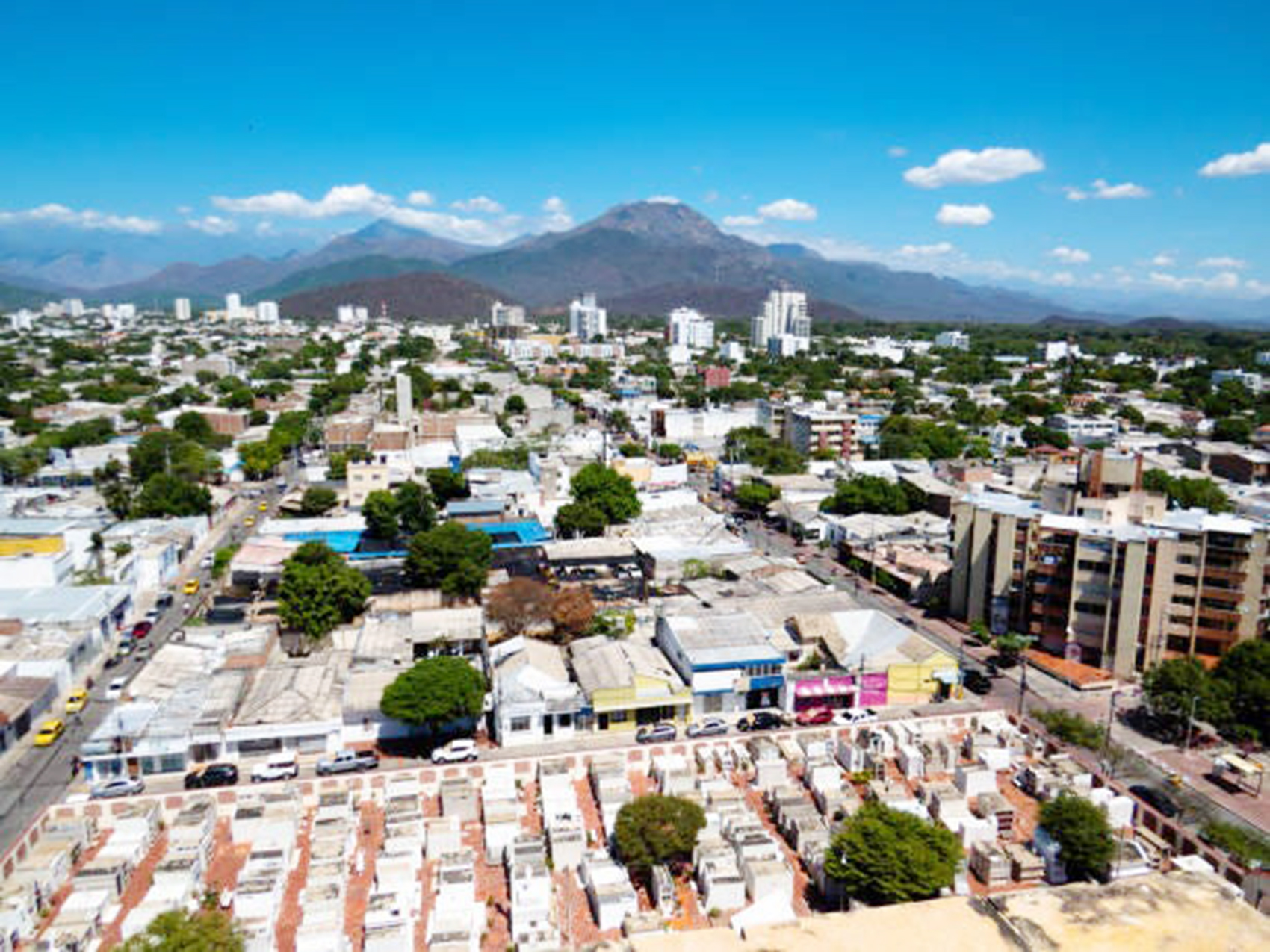 Feliz cumpleaños Valledupar Semanario La Calle