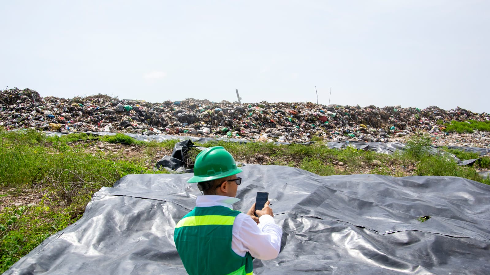 Un servicio ‘basura’ le presta Aseo del Norte a Valledupar | Semanario ...