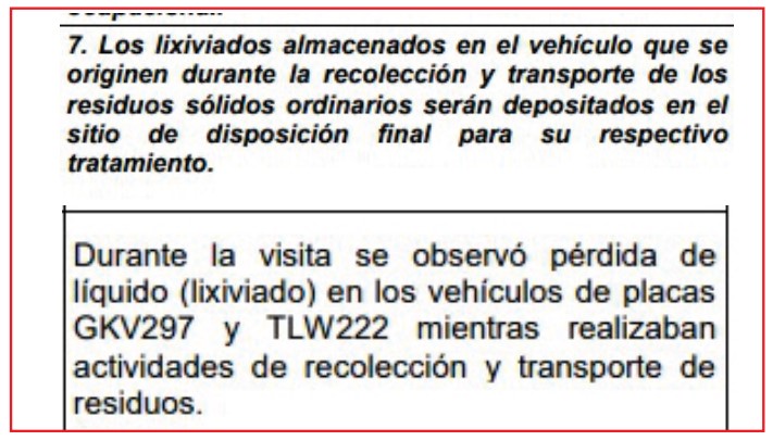 Un servicio ‘basura’ le presta Aseo del Norte a Valledupar | Semanario ...