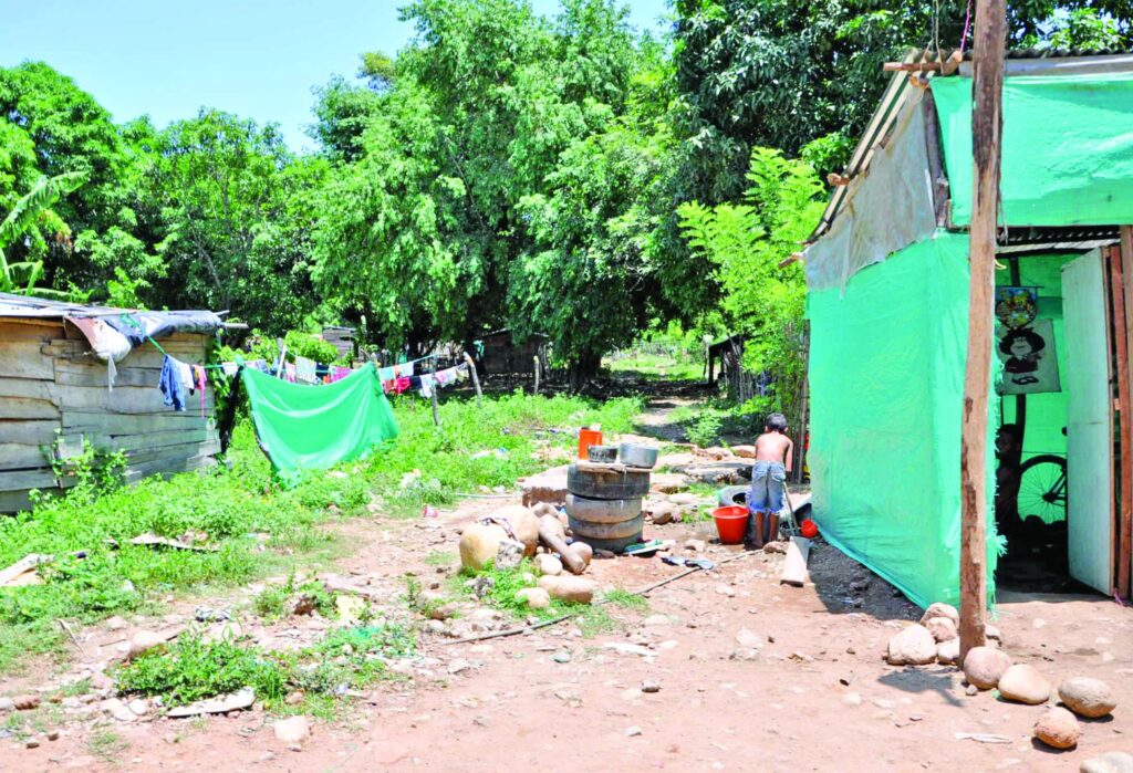 Invasiones en Valledupar, ¿Quién gana en el negocio? | Semanario La Calle