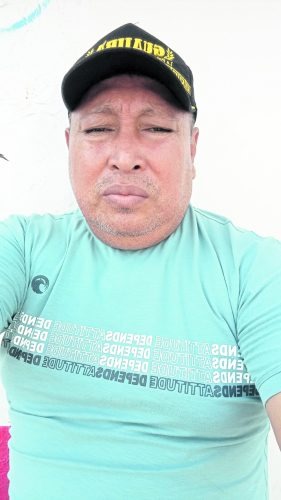 Claudio Epiayu