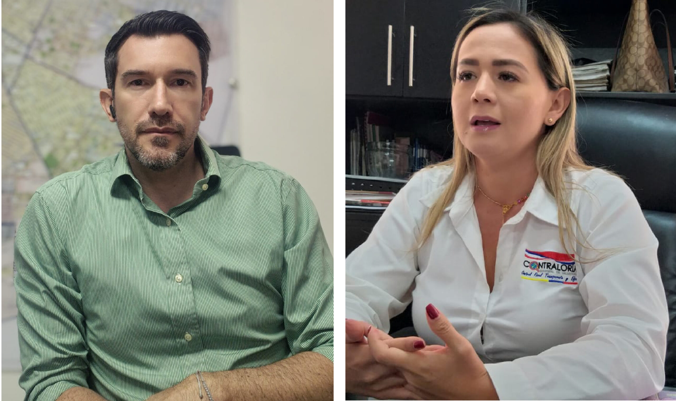 La Contraloría permitió la corrupción en Aseo del Norte | Semanario La ...