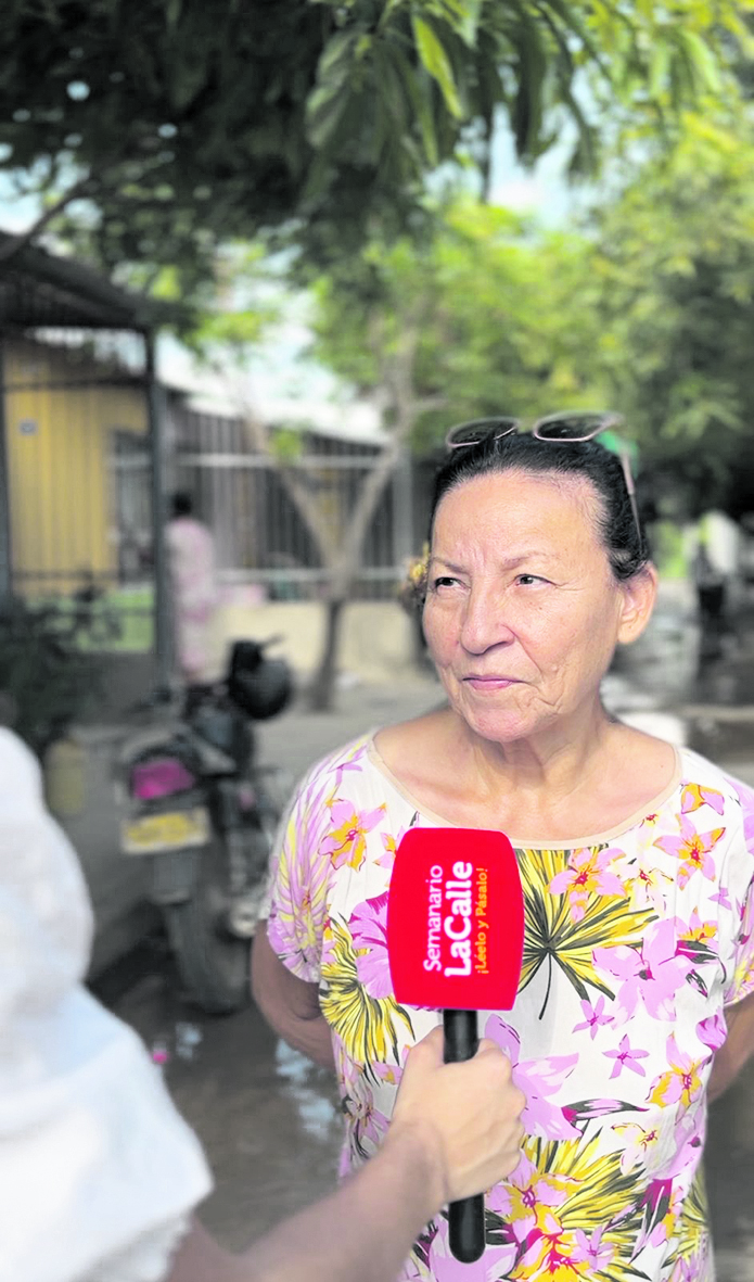 Emdupar tiene a Valledupar entre aguas negras | Semanario La Calle