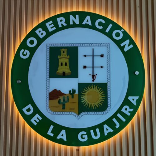 Toma forma la carrera por la Gobernación de La Guajira.